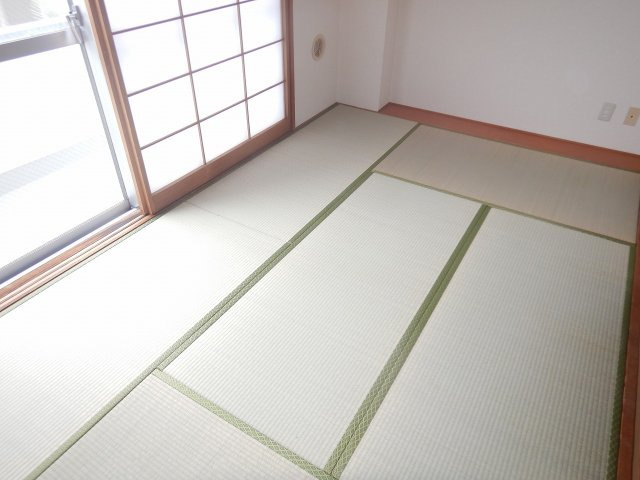 【その他】 | マンションエクセレント | 別号室参考写真