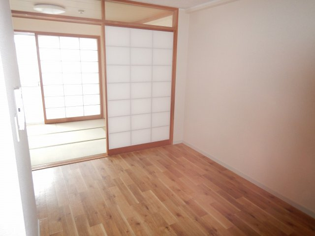 【その他】 | マンションエクセレント | 別号室参考写真