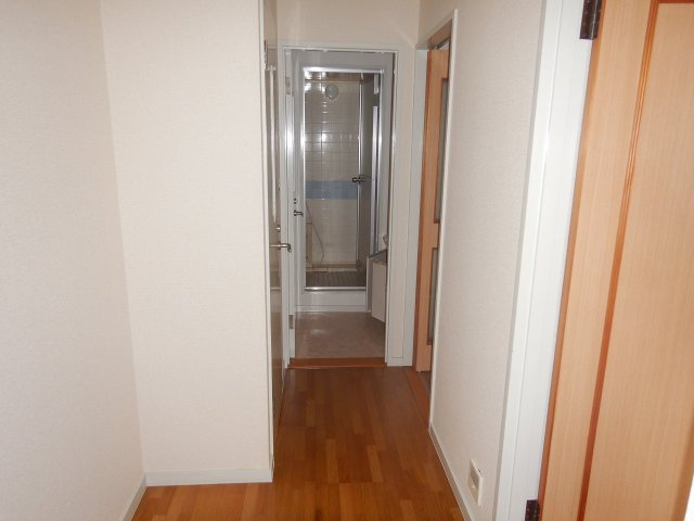 【その他】 | マンションエクセレント | 別号室参考写真