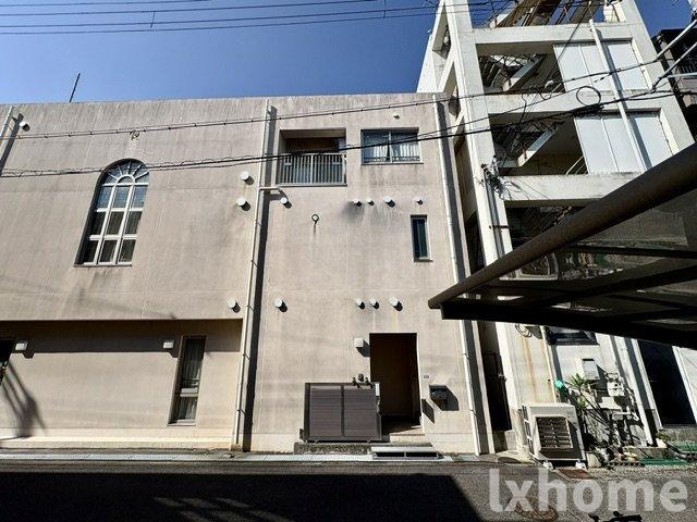 レジデンシア竹橋の展望