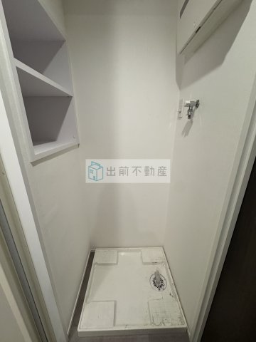 インプルーブ滝野川の洗面所