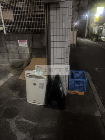 インプルーブ滝野川のその他共用部分