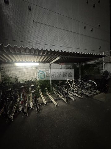 インプルーブ滝野川のその他共用部分