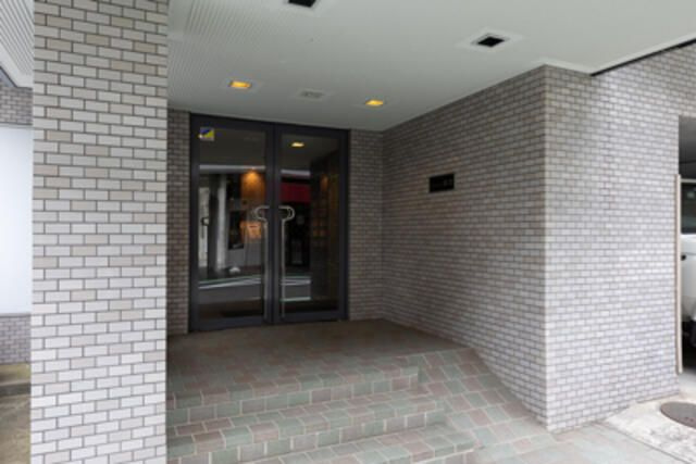 ジョイム奥沢のその他