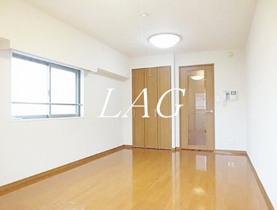 【居間・リビング】 | 日神デュオステージ仲池上 | 洋室のお部屋です。