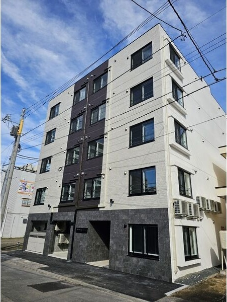 Sheraton札幌元町の画像