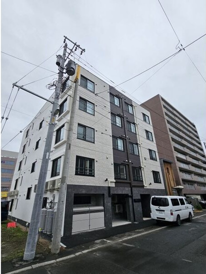 【その他共用部分】Sheraton札幌元町 