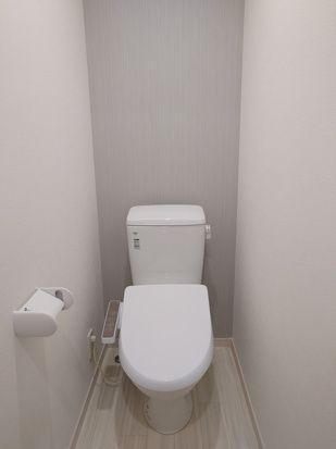 カフーティーダ和光市のトイレ