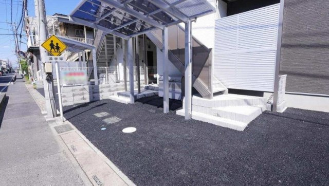 第３６アベニュー氷川のその他共用部分