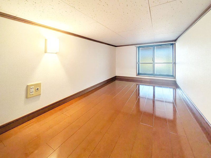 メインシティガーデン エスポワール の設備
