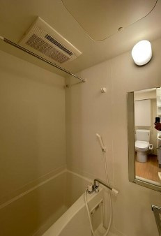 ヴェルステージ所沢の浴室|別部屋参照写真