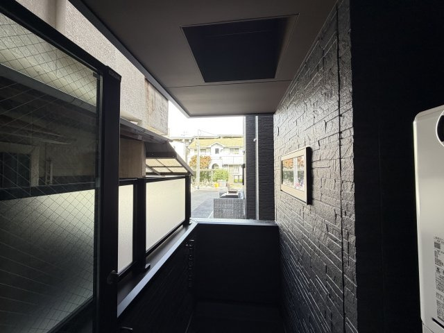 Louis Apartment豊中蛍池ウエストの展望