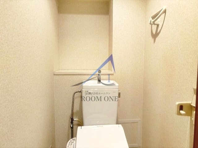 VIDA#014のトイレ|トイレです。