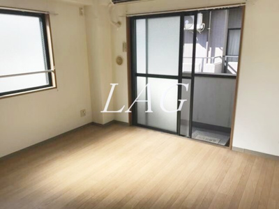 【居間・リビング】 | ダイヤモンドパティオ | 洋室のお部屋です。