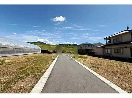 広島市安佐南区川内１丁目の周辺