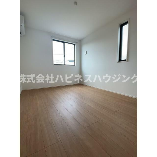 Ｋｏｌｅｔ北柏～コレットキタカシワ～の内装