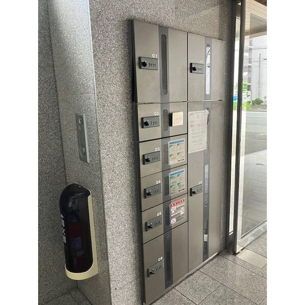 福岡市南区那の川１丁目の賃貸マンションの浴室