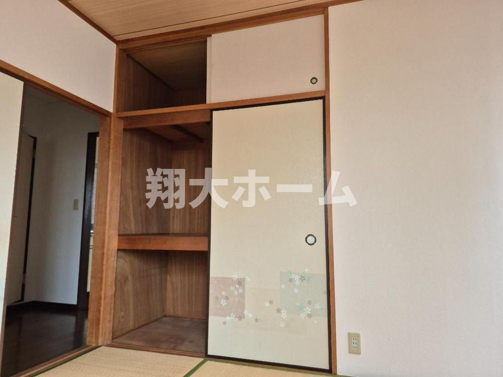 好日館の設備