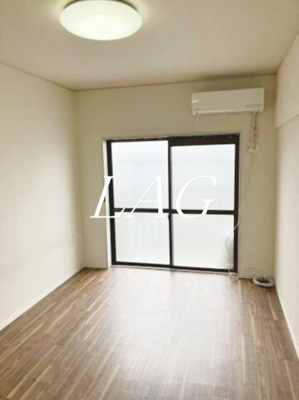 【居間・リビング】 | ノーリーズン船堀 | 洋室のお部屋です。