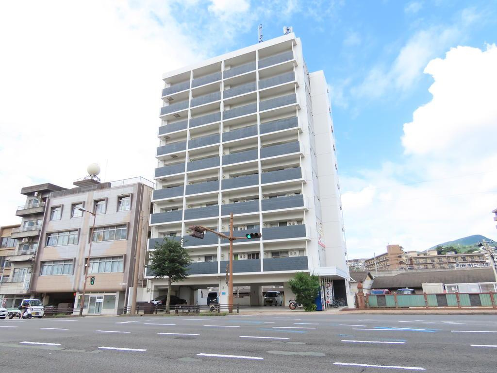modern palazzo文教通り