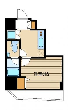 【間取り】 | スパシエルクス光が丘