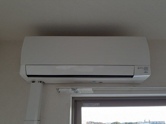 エテルノ　アイの設備