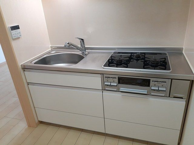 エテルノ　アイのキッチン