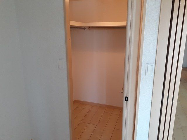エテルノ　アイの収納