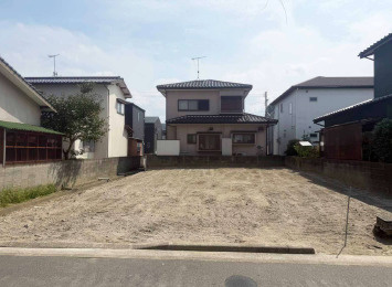 糸島市板持１丁目の新築一戸建のその他