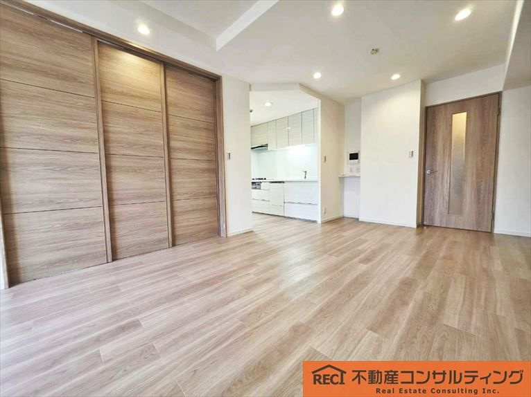 プリオーレ23甲子園一番町エッセンシエルの内装