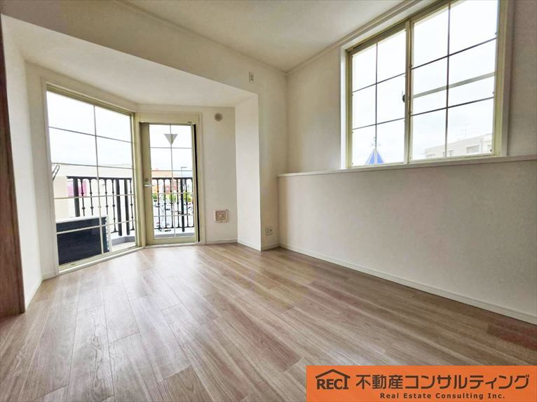 プリオーレ23甲子園一番町エッセンシエルの子供部屋