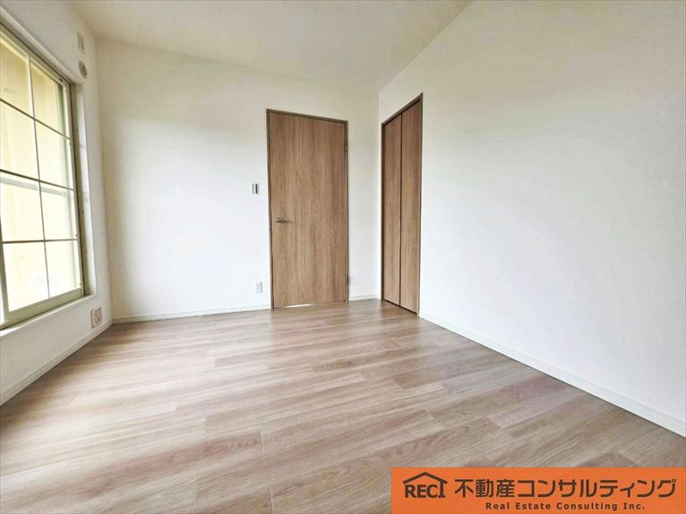 プリオーレ23甲子園一番町エッセンシエルの子供部屋