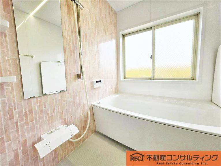 プリオーレ23甲子園一番町エッセンシエルの浴室