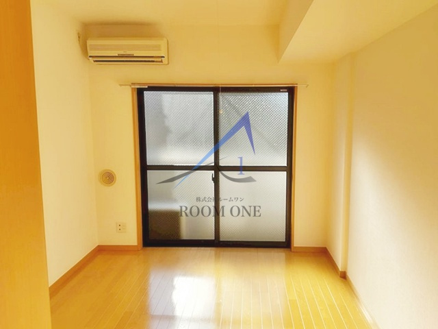 プレール・ドゥーク品川御殿山の居間・リビング|洋室のお部屋です。