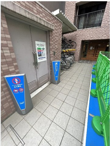 ★仲介手数料無料★ソルシェ月島