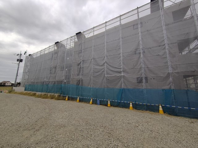(仮称)新座市大和田メゾンのその他