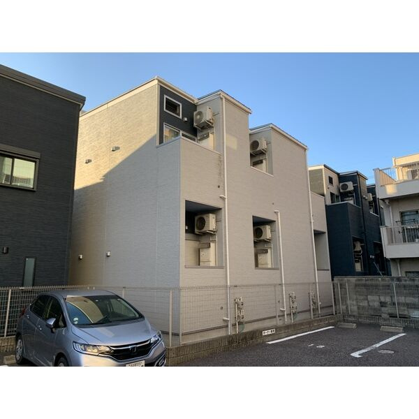 ウィーン・ベル　名古屋市賃貸　仲介手数料無料