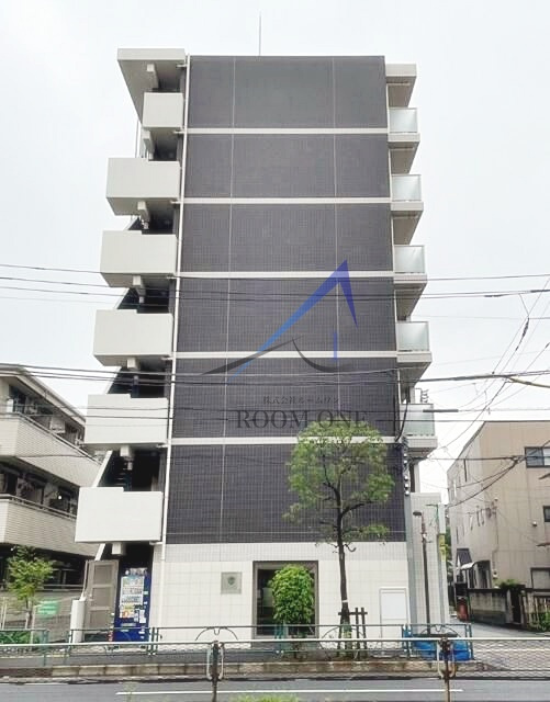 レーヴ東京イーストフェルクルール