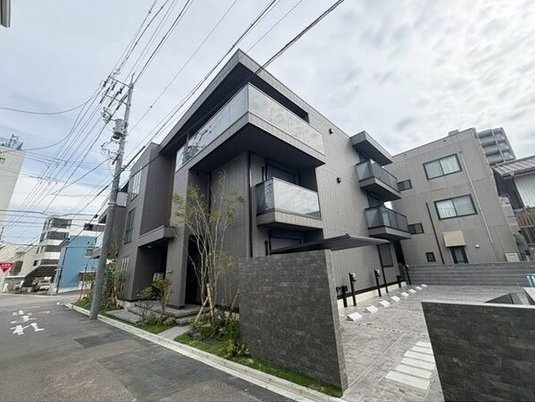 【外観】 | 極稀 | ※イメージ画像です