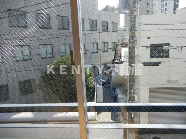 【展望】 | ブランシェ荏原中延