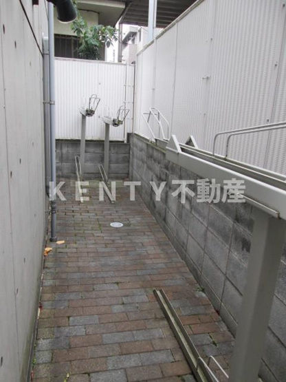 【その他共用部分】 | ブランシェ荏原中延