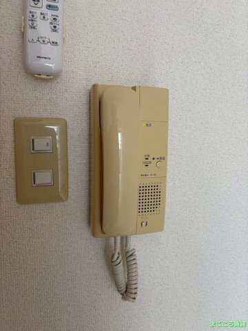 【設備】 | サウスヒルズ難波Ⅲ番館