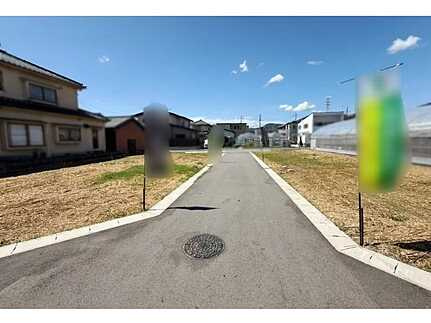広島市安佐南区川内１丁目の外観