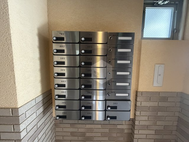 グラディオ友井のその他共用部分