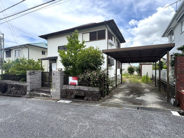 神戸市西区狩場台1丁目戸建