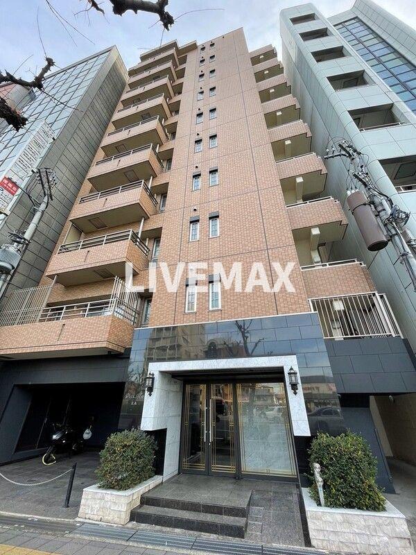 ＶＩＬＬＡ　ＭＡＲＹ五条の画像