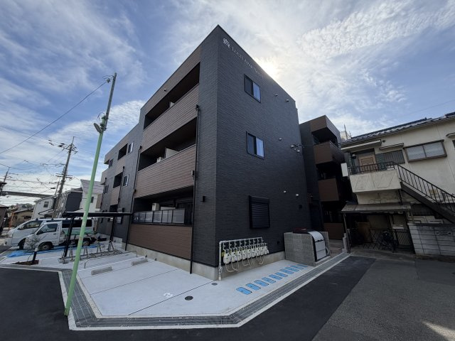 Louis Apartment豊中蛍池ウエスト