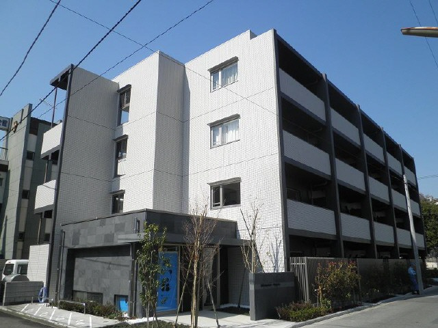 【外観】 | リトスメラン永田