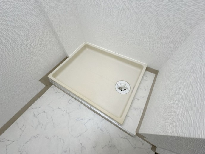 目白台ビルの設備