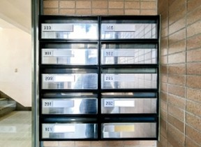 目白台ビルのその他共用部分